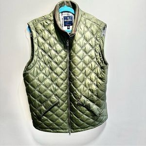 Brooks Brothers Vest XL